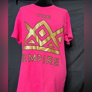 2 pruvit empire t shirts (Jessie Lee’s Team)